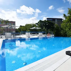 Navigator Spa-baseny-nadmorskie Tarasy Kołobrzeg