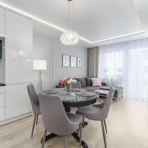 Apartment Blizej Morza Premium Ii