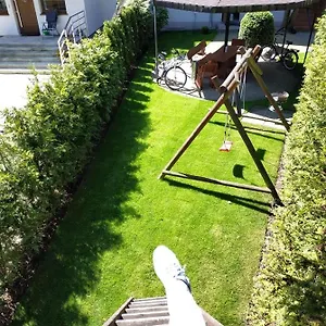Sea You : Natalia-kamila Apartament Sopot