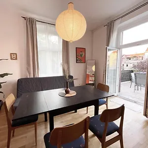 Bałtycka In Center Apartament Sopot