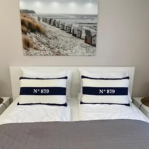  Apartment Kapitanskie Blizej Morza