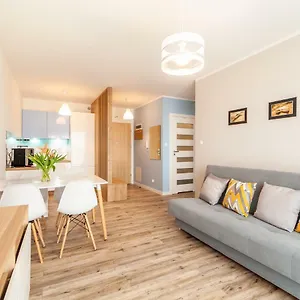  Apartment Rybacka 12a/68,