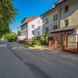  Privatunterkunft Klonowa