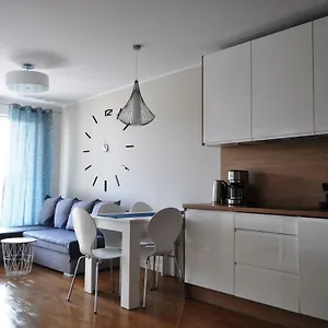  Apartment , Baltycka 11