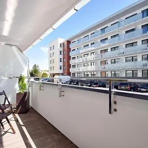  Apartment Amd Blizej Morza