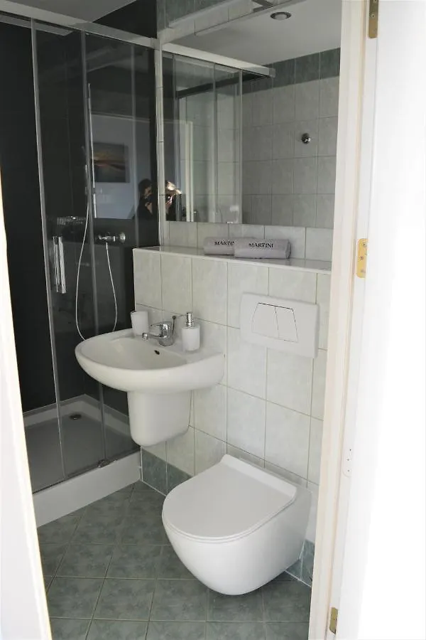 Apartament Martini Apartment Kolobrzeg 0*,