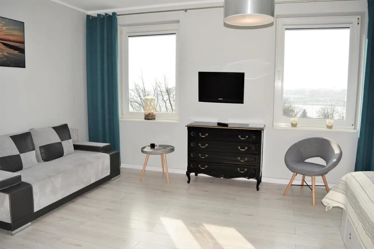 Apartament Martini Apartment Kolobrzeg