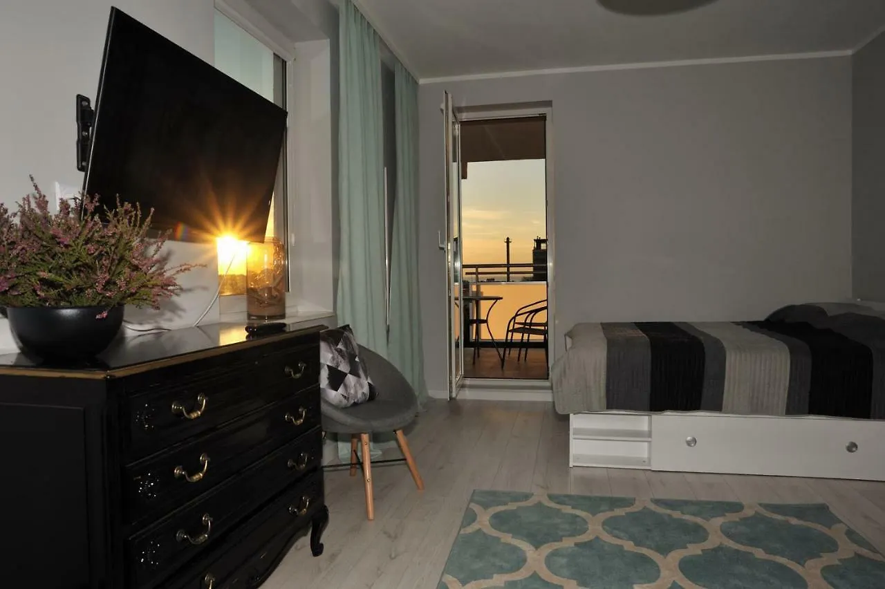 Apartament Martini Apartment Kolobrzeg