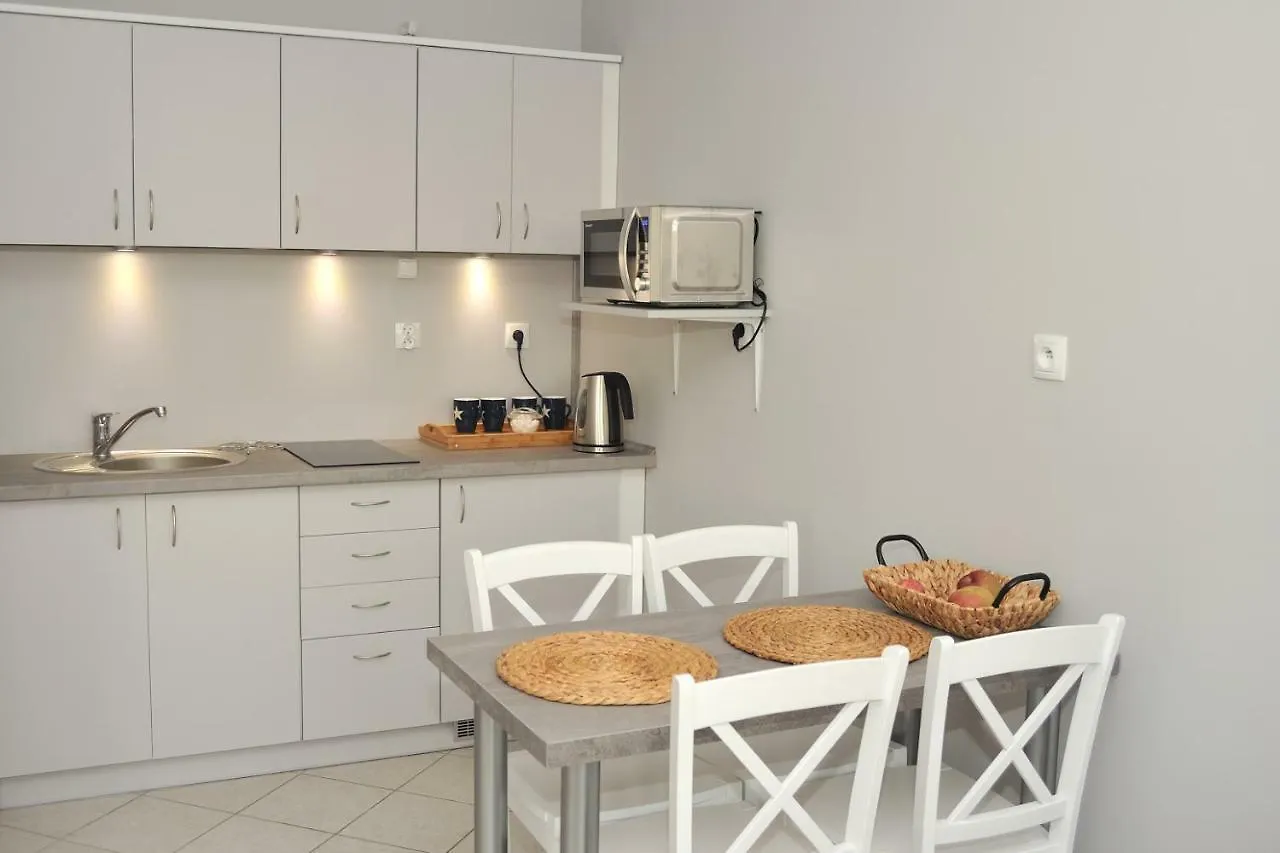 Apartament Martini Apartment Kolobrzeg